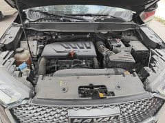 Haval H6 Third Generation 1.5T Automatic Two-Wheel Drive Max - photo 19