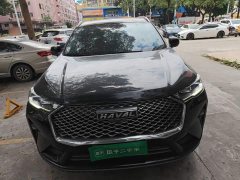 Haval H6 Third Generation 1.5T Automatic Two-Wheel Drive Max - photo 2