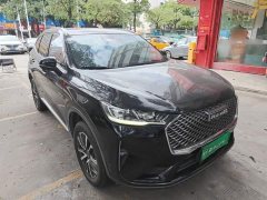 Haval H6 Third Generation 1.5T Automatic Two-Wheel Drive Max - photo 3