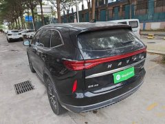 Haval H6 Third Generation 1.5T Automatic Two-Wheel Drive Max - photo 4