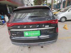 Haval H6 Third Generation 1.5T Automatic Two-Wheel Drive Max - photo 5