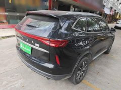 Haval H6 Third Generation 1.5T Automatic Two-Wheel Drive Max - photo 6
