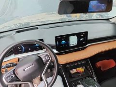 Haval H6 Third Generation 1.5T Automatic Two-Wheel Drive Max - photo 9
