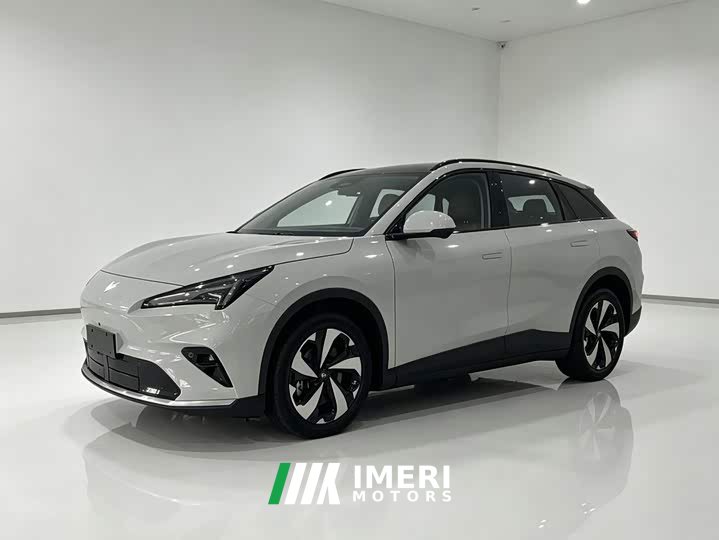 BAIC ARCFOX Alpha T5 Extended Range 1215 Yuan Jing Zhi Xing Version - ავტომობილი ჩინეთიდან