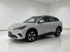 BAIC ARCFOX Alpha T5 Extended Range 1215 Yuan Jing Zhi Xing Version - ფოტო 1