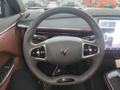 BAIC ARCFOX Alpha T5 Extended Range 1215 Yuan Jing Zhi Xing Version - ფოტო 10