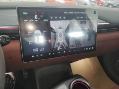 BAIC ARCFOX Alpha T5 Extended Range 1215 Yuan Jing Zhi Xing Version - ფოტო 12