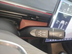 BAIC ARCFOX Alpha T5 Extended Range 1215 Yuan Jing Zhi Xing Version - ფოტო 13