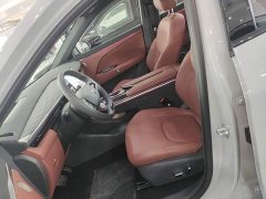BAIC ARCFOX Alpha T5 Extended Range 1215 Yuan Jing Zhi Xing Version - ფოტო 14