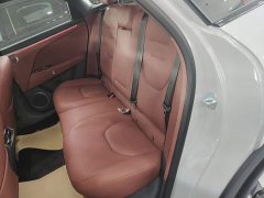 BAIC ARCFOX Alpha T5 Extended Range 1215 Yuan Jing Zhi Xing Version - ფოტო 16
