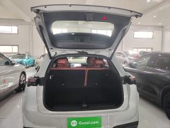 BAIC ARCFOX Alpha T5 Extended Range 1215 Yuan Jing Zhi Xing Version - ფოტო 18
