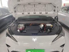 BAIC ARCFOX Alpha T5 Extended Range 1215 Yuan Jing Zhi Xing Version - ფოტო 19