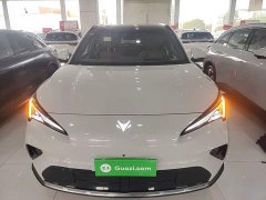 BAIC ARCFOX Alpha T5 Extended Range 1215 Yuan Jing Zhi Xing Version - ფოტო 2