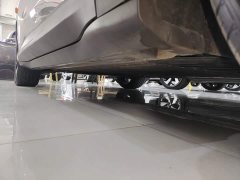 BAIC ARCFOX Alpha T5 Extended Range 1215 Yuan Jing Zhi Xing Version - ფოტო 20