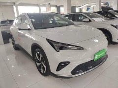 BAIC ARCFOX Alpha T5 Extended Range 1215 Yuan Jing Zhi Xing Version - ფოტო 3