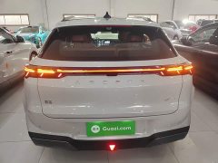 BAIC ARCFOX Alpha T5 Extended Range 1215 Yuan Jing Zhi Xing Version - ფოტო 5