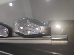 BAIC ARCFOX Alpha T5 Extended Range 1215 Yuan Jing Zhi Xing Version - ფოტო 8