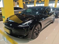 Tesla Model 3 Rear-Wheel Drive - ფოტო 1