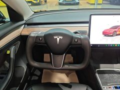 Tesla Model 3 Rear-Wheel Drive - ფოტო 10