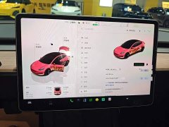 Tesla Model 3 Rear-Wheel Drive - ფოტო 11