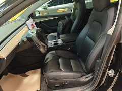 Tesla Model 3 Rear-Wheel Drive - ფოტო 14