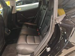 Tesla Model 3 Rear-Wheel Drive - ფოტო 16