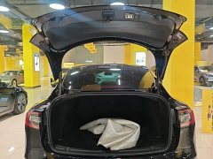 Tesla Model 3 Rear-Wheel Drive - ფოტო 18
