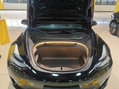 Tesla Model 3 Rear-Wheel Drive - ფოტო 19