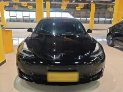 Tesla Model 3 Rear-Wheel Drive - ფოტო 2