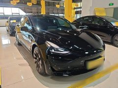 Tesla Model 3 Rear-Wheel Drive - ფოტო 3