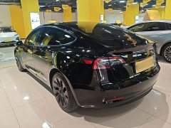 Tesla Model 3 Rear-Wheel Drive - ფოტო 4