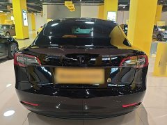 Tesla Model 3 Rear-Wheel Drive - ფოტო 5