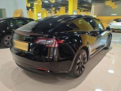 Tesla Model 3 Rear-Wheel Drive - ფოტო 6