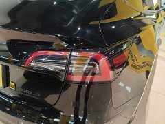 Tesla Model 3 Rear-Wheel Drive - ფოტო 7