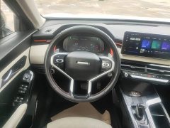 Haval Chitu Jiqing Edition 1.5T Golden Rabbit - ფოტო 10