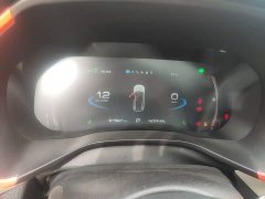 Haval Chitu Jiqing Edition 1.5T Golden Rabbit - ფოტო 11