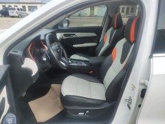 Haval Chitu Jiqing Edition 1.5T Golden Rabbit - ფოტო 14