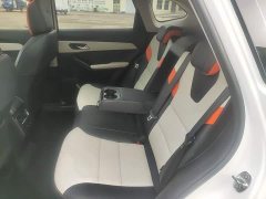 Haval Chitu Jiqing Edition 1.5T Golden Rabbit - ფოტო 16