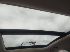 Haval Chitu Jiqing Edition 1.5T Golden Rabbit - ფოტო 17
