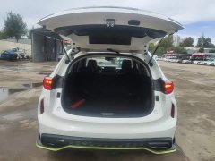 Haval Chitu Jiqing Edition 1.5T Golden Rabbit - ფოტო 18