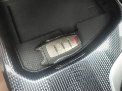 Haval Chitu Jiqing Edition 1.5T Golden Rabbit - ფოტო 8