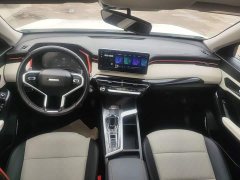 Haval Chitu Jiqing Edition 1.5T Golden Rabbit - ფოტო 9