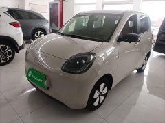 Wuling Hongguang MINIEV Fourth Generation Four-Door Advanced Edition - ფოტო 1