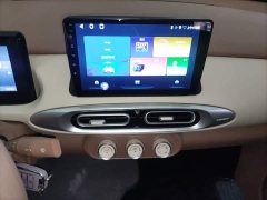 Wuling Hongguang MINIEV Fourth Generation Four-Door Advanced Edition - ფოტო 12