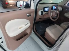 Wuling Hongguang MINIEV Fourth Generation Four-Door Advanced Edition - ფოტო 15
