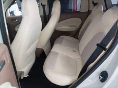 Wuling Hongguang MINIEV Fourth Generation Four-Door Advanced Edition - ფოტო 16