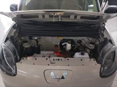 Wuling Hongguang MINIEV Fourth Generation Four-Door Advanced Edition - ფოტო 19