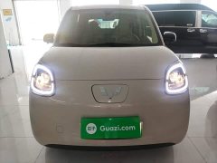 Wuling Hongguang MINIEV Fourth Generation Four-Door Advanced Edition - ფოტო 2