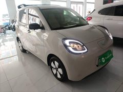 Wuling Hongguang MINIEV Fourth Generation Four-Door Advanced Edition - ფოტო 3