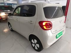 Wuling Hongguang MINIEV Fourth Generation Four-Door Advanced Edition - ფოტო 4
